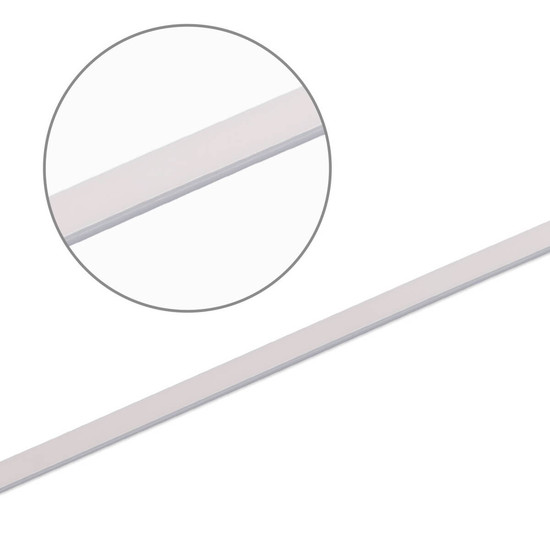 Isoled LED NeonPRO927 Custom Flexband B13H08, 24V DC, 12W, IP54, 2700K, 240LED/m, inkl. Montageclips 117719