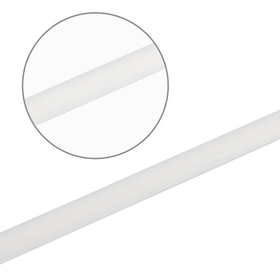 Isoled LED NEON927 Flexband CORNER B22H11, 24V DC, 12W, IP54, 2700K, 5m Rolle, 240LED/m 117724