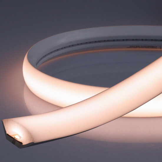 Isoled LED NEON940 Flexband CORNER B22H11, 24V DC, 12W, IP54, 4000K, 5m Rolle, 240LED/m 117726