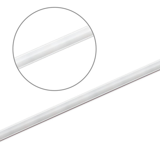 Isoled LED FW1903S SPI Flextube, 24V, 10W, IP66, 2700K, 5m Rolle, 180LED/m, 6LED/IC 117737