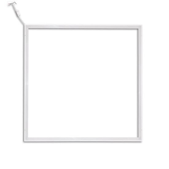 Isoled LED Panel Frame 625, 24V DC, 40W, 4 Kanal RGB+W, exkl. Trafo 117752