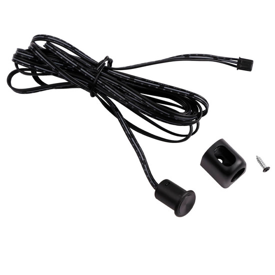 Isoled MiniAMP Touch-SENSOR mit Dimmfunktion - für Masterport, 12-24V DC 117761