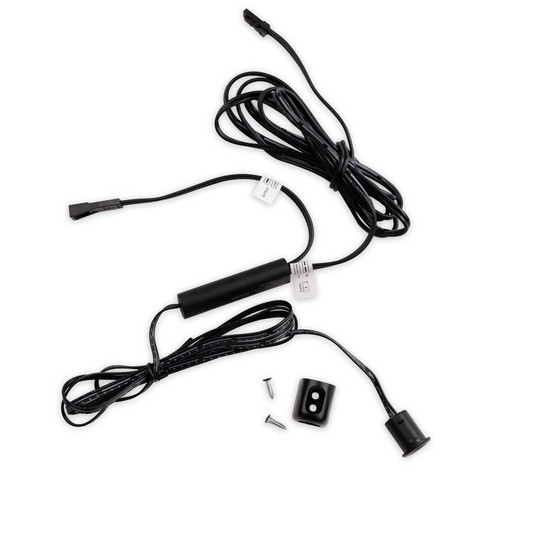 Isoled MiniAMP Touch-SENSOR mit Dimmfunktion, 12-24V DC, 3A 117762