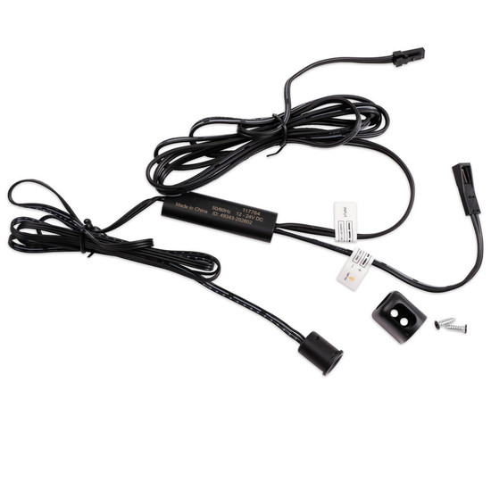 Isoled MiniAMP Wish-Sensor, 12-24V DC, 3A 117764