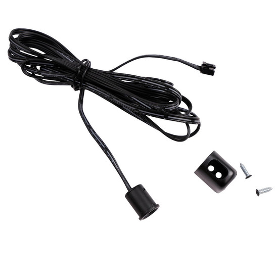 Isoled MiniAMP Kontakt-SENSOR - für Masterport, 12-24V DC 117765