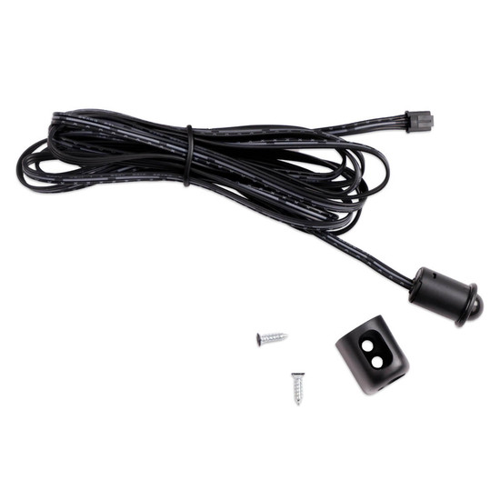 Isoled MiniAMP PIR-Bewegungsmelder - für Masterport, 12-24V DC 117767
