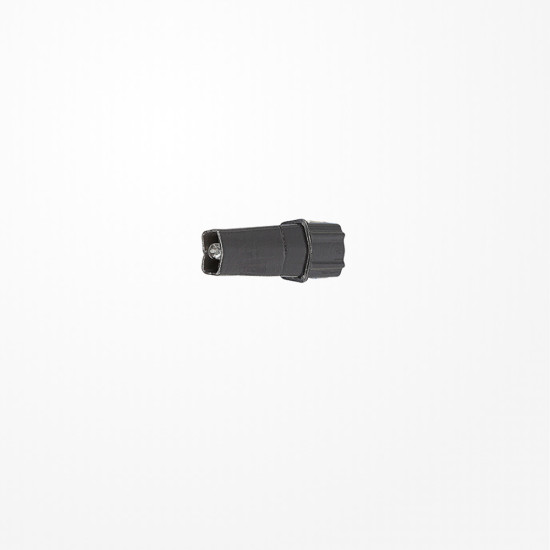 Jung 193-LEDGN LED-Lampe, grün, 230 V ~, 0,3 mA