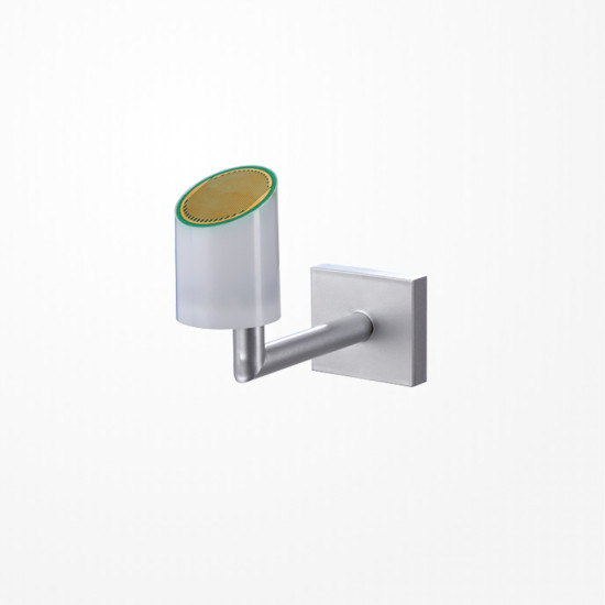 Jung 2224WH KNX Wetterstation Home