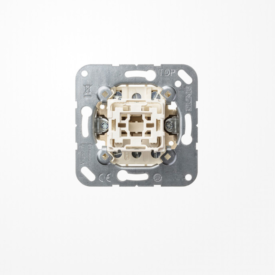 Jung 533-2U Taster, 2-pol. Wechsler