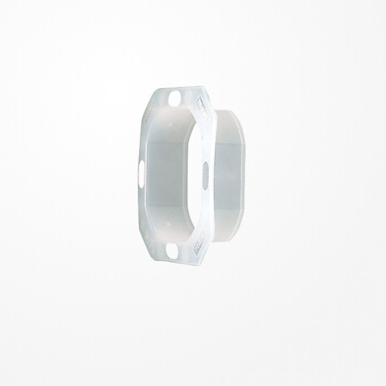 Jung 551WU Dichtungsflansch