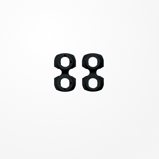 Jung 63WBT Montageplatte