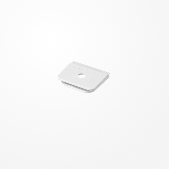 Jung 891 Schieber mit 1 offenen Einführung, WG 800