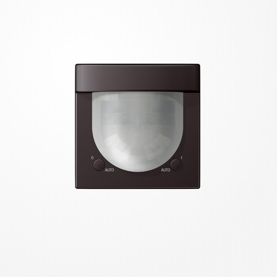 Jung AL3281-1D KNX Automatikschalter 2,20 m, Universal, Serie LS, dark