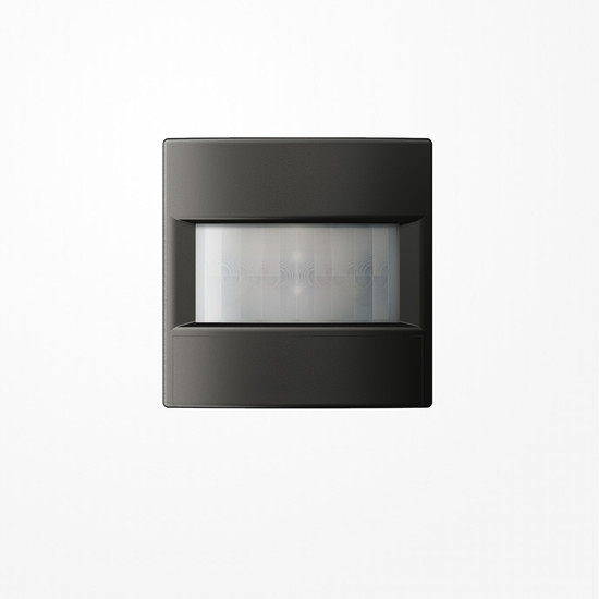 Jung BTAL17181WUAN JUNGHOME JUNG HOME Bewegungsmelder 1,1 m, IP 44, Serie LS, anthrazit