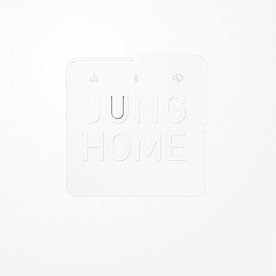 Jung BTSGATEWAY JUNG HOME Gateway