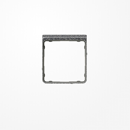 Jung CDP82GT Applikations-Segment, CD PLUS, granit