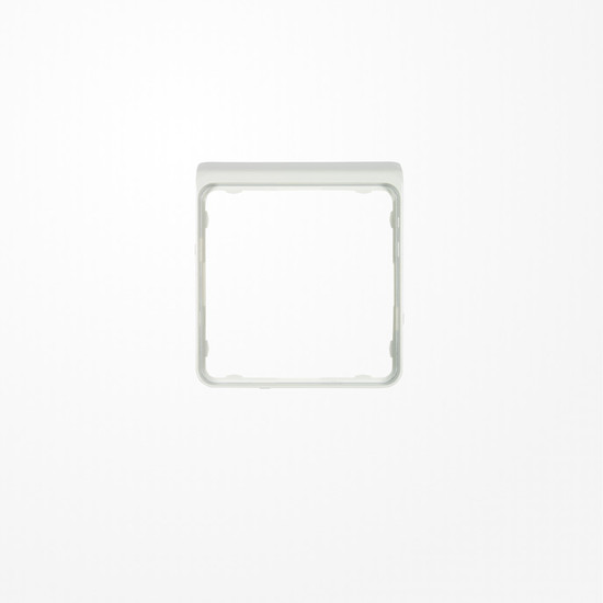 Jung CDP82LG Applikations-Segment, CD PLUS, lichtgrau