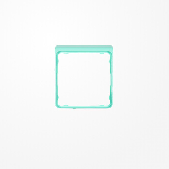 Jung CDP82LGN Applikations-Segment, CD PLUS, lichtgrün