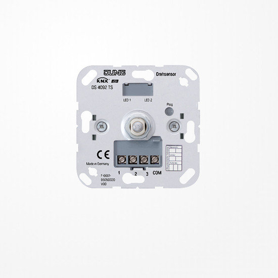 Jung DS4092TS KNX Drehsensor
