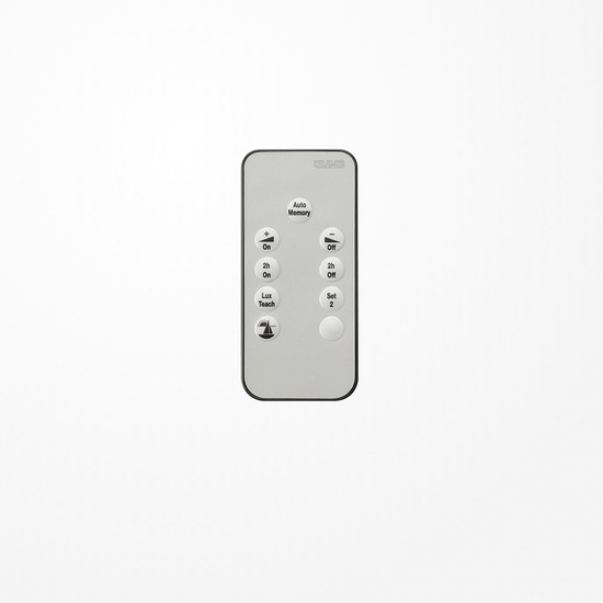 Jung DWPMFBIRK IR-Fernbedienung für KNX Präsenzmelder / Automatikschalter