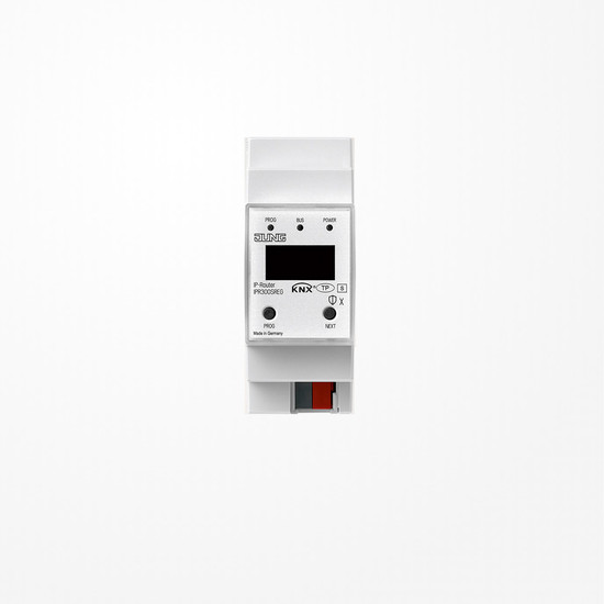 Jung IPR300SREG KNX IP-Router, Secure