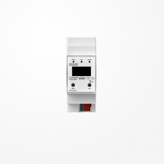 Jung IPS300SREG KNX IP-Schnittstelle, Secure