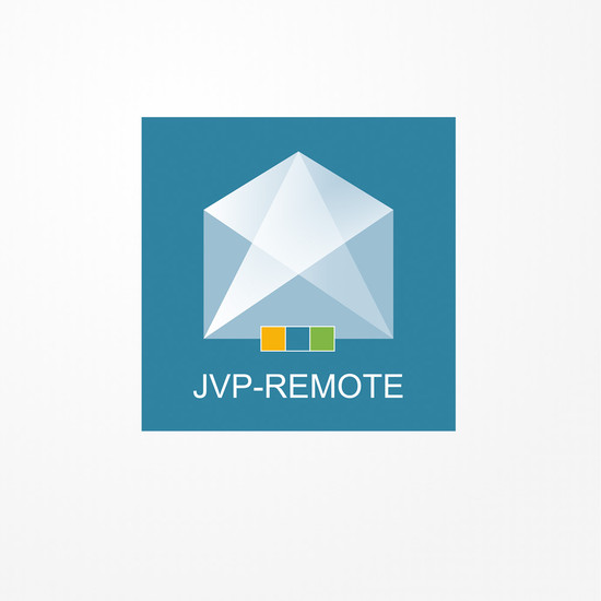 Jung JVP-L Fernzugrifflizenz für JUNG Visu Pro Server, unbefristet, JVP-Remote