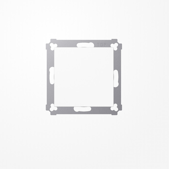 Jung NRSAS0834USVWW Notrufsystem USV-Modul, Serie AS, alpinweiß