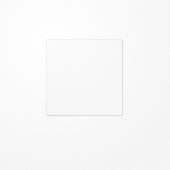 Jung NRSLS0834NTWW Notrufsystem Netzteil, Serie LS, alpinweiß