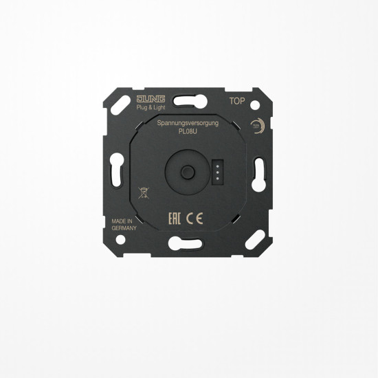 Jung PL08U Spannungsversorgung Plug & Light