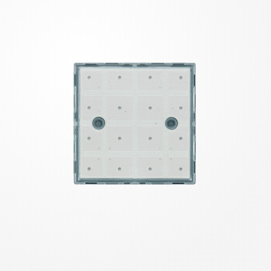 Jung SM1608 Sensormodul JUNG 2-Draht-Bus