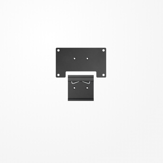 Jung SV-SERVER2-MS Montageset