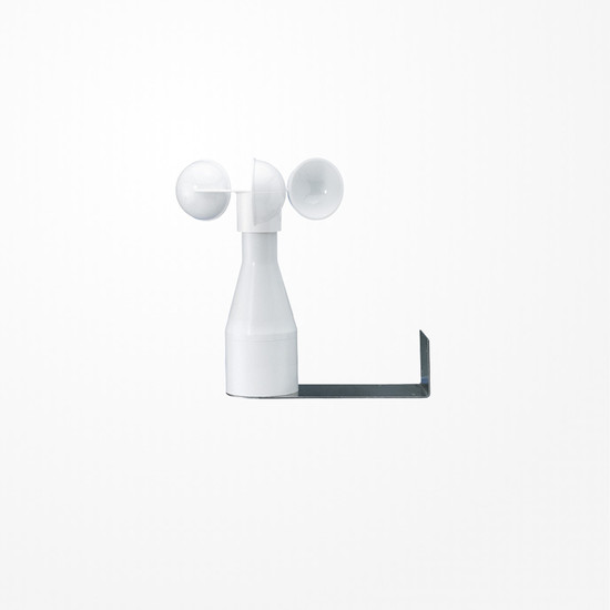 Jung WS10W Windsensor