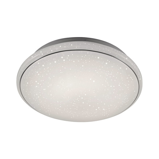 JUST LIGHT JUPITER LED Deckenleuchte CCT 28,8W weiss 14364-16