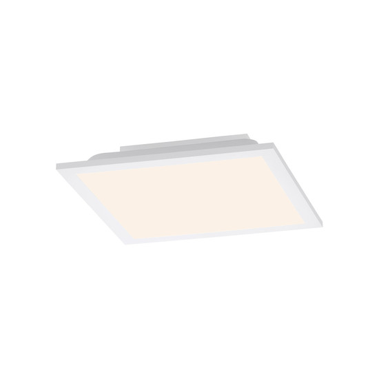 JUST LIGHT FLEET LED Deckenleuchte Neutralweiss 18,1W weiss 14470-16