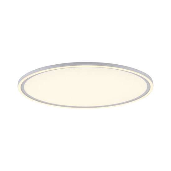 JUST LIGHT EDGING LED Deckenleuchte Steuerbare Lichtfarbe 40,5W Weiß 14871-16