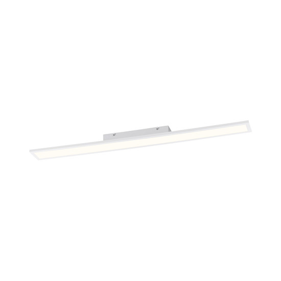 Paul Neuhaus FLAT LED Deckenleuchte CCT Dimmbar 21W weiss 16537-16-O