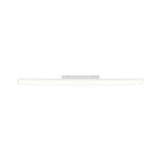 Paul Neuhaus FLAT LED Deckenleuchte CCT Dimmbar 21W weiss 16537-16-O