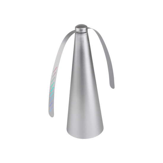 JUST LIGHT SWAT LED Fliegenwedler 0,6W silber 86208-21
