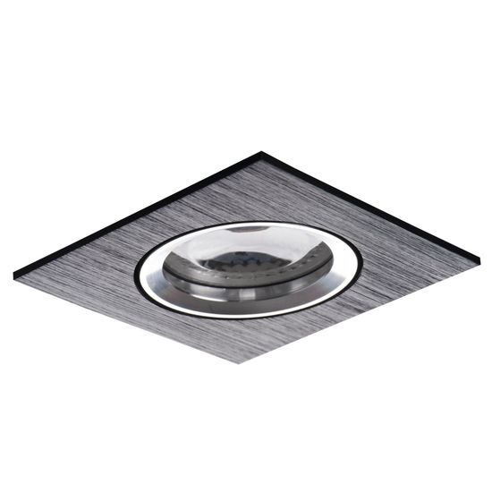 Kanlux 18530 GWEN CT-DTL50-B Einbaurahmen