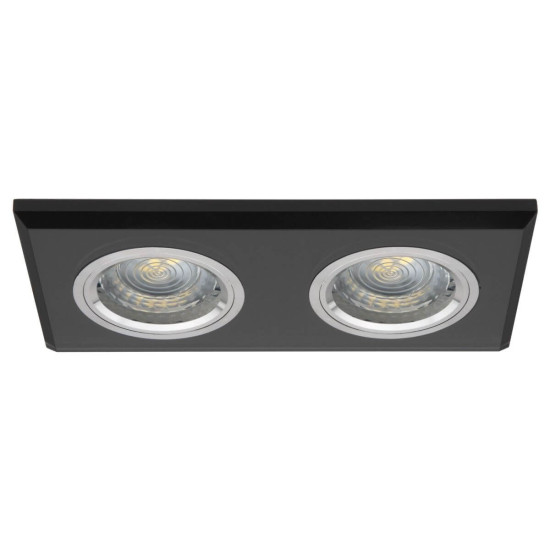 Kanlux 19360 MORTA CT-DSL250-B Einbauleuchte