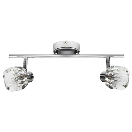 Kanlux 19641 GLASO EL-2I Wand-Deckenleuchte