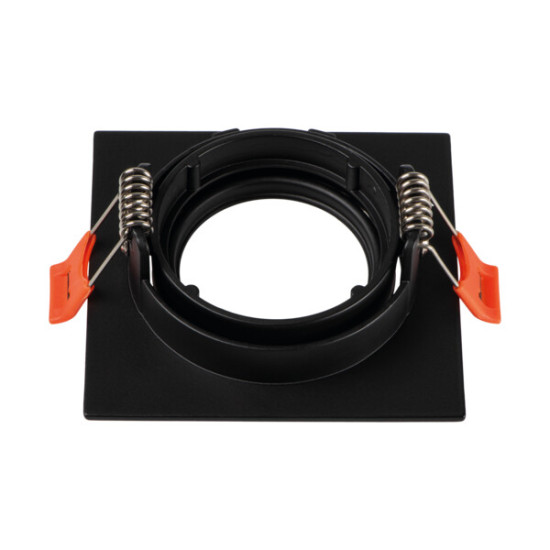 Kanlux 22434 DALLA CT-DTL50-B 10W GU5,3/GU10 Einbauleuchte