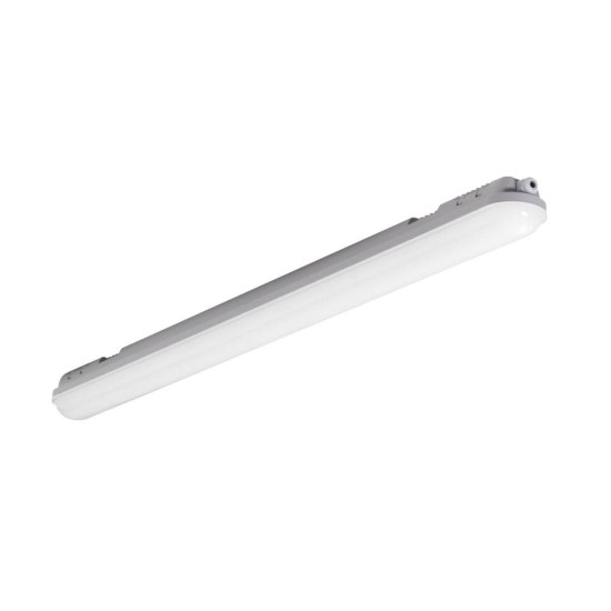 Kanlux 22604 MAH-LED N 40W-NW/PC Feuchtraumleuchte