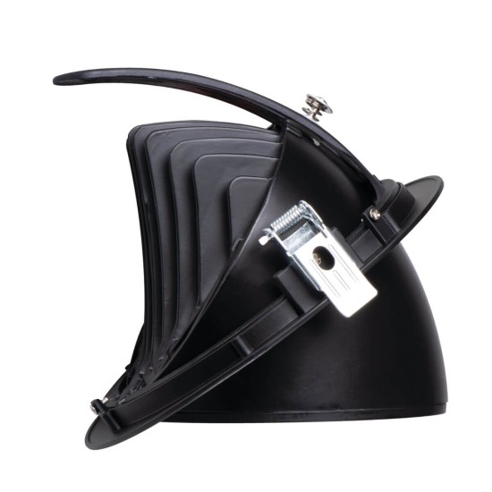 Kanlux Downlight, Einbauleuchte HIMA LED Schwarz 22842