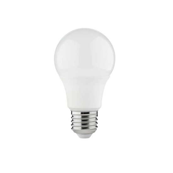 Kanlux LED-Lampe RAPIDv2 E27 Weiß 8W 22946