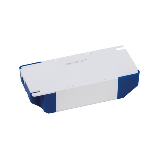 Kanlux Elektronischer Transformator DRIVE LED Weiß 23861