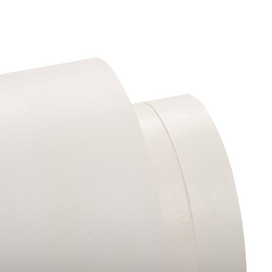 Kanlux LED Aufbaustrahler Sonor 6W CCT warm-/neutral-/tageslichtweiss 3000K/4000K/5700K Weiß Aluminium Ø9cm 24364