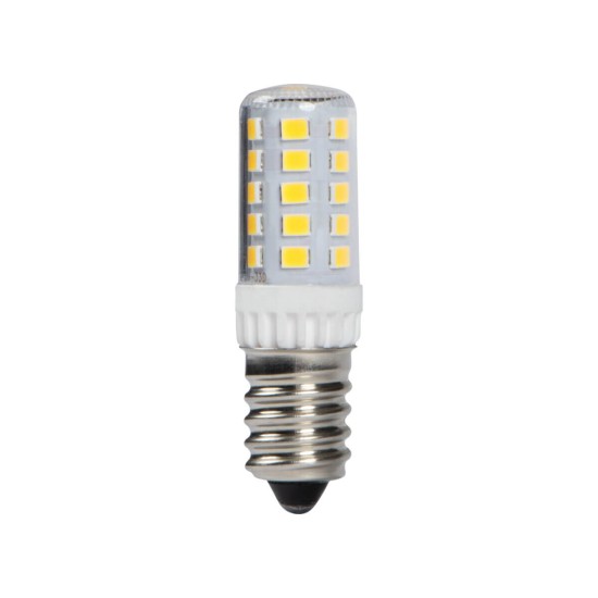 Kanlux Lampe ZUBI LED E14 Weiß 4W 24529