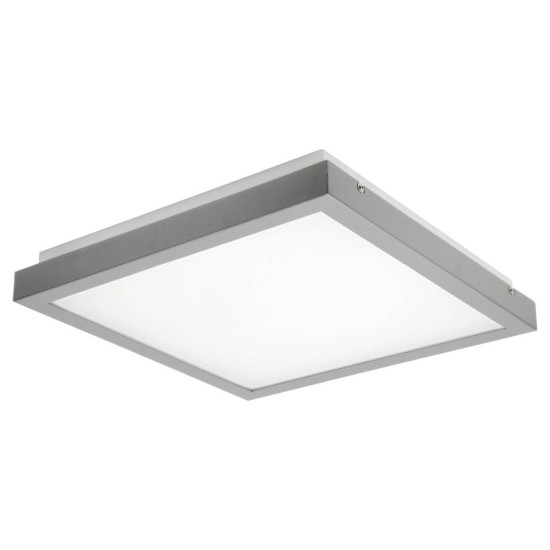Kanlux 24644 TYBIA LED 25W-NW GY Deckenleuchte